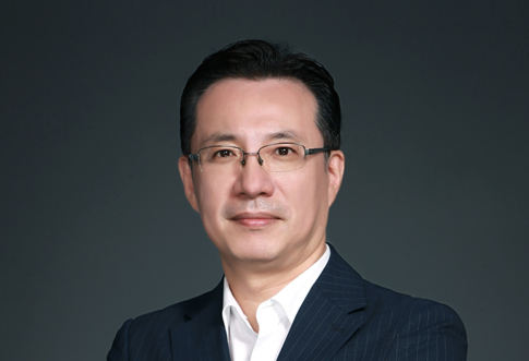 김성한 대표이사